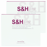  DermalSign S_H forte